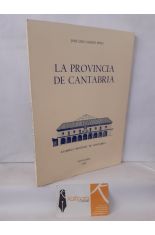 LA PROVINCIA DE CANTABRIA