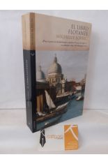EL LIBRO FLOTANTE