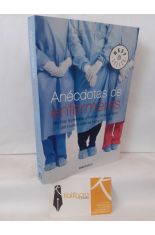 ANCDOTAS DE ENFERMERAS