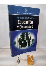 EDUCACIN Y DESCANSO