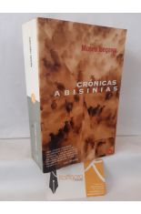 CRNICAS ABISINIAS