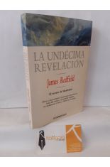 LA UNDCIMA REVELACIN. EL SECRETO DE SHAMBHALA