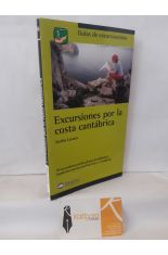 EXCURSIONES POR LA COSTA CANTBRICA. GUAS DE EXCURSIONISMO
