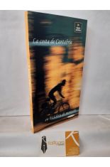 LA COSTA DE CANTABRIA EN BICICLETA DE MONTAA. UNQUERA - CASTRO URDIALES