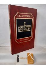 EL GRAN GATSBY