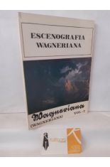 ESCENOGRAFA WAGNERIANA (WAGNERIANA 2)