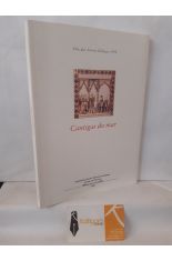 CANTIGAS DO MAR. DA DAS LETRAS GALEGAS 1998