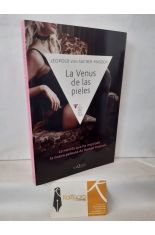 LA VENUS DE LAS PIELES