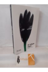 EL TULIPÁN NEGRO