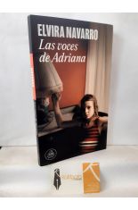 LAS VOCES DE ADRIANA