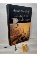 EL VIAJE DE BALDASSARE