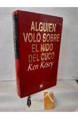ALGUIEN VOLÓ SOBRE EL NIDO DEL CUCO