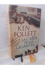 LA CADA DE LOS GIGANTES