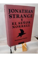 JONATHAN STRANGE Y EL SEOR NORRELL