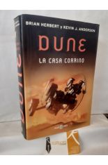 DUNE. LA CASA CORRINO
