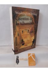 CUENTOS DE LA ALHAMBRA