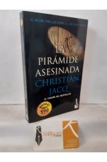 LA PIRMIDE ASESINADA