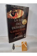LA LEY DEL DESIERTO