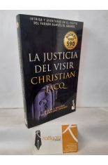 LA JUSTICIA DEL VISIR