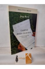 CARTAS PARA CLAUDIA