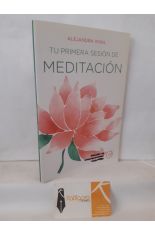 TU PRIMERA SESIN DE MEDITACIN