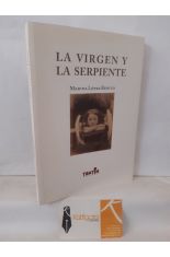 LA VIRGEN Y LA SERPIENTE