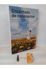 ENCANTADO DE CONOCERME. COMPRENDE TU PERSONALIDAD A TRAVS DEL ENEAGRAMA