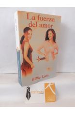 LA FUERZA DEL AMOR