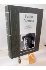 OBRAS COMPLETAS III. DE 