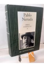 OBRAS COMPLETAS II: DE 