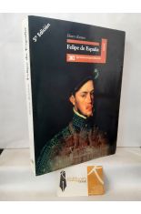 FELIPE DE ESPAA