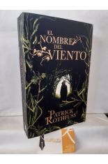 EL NOMBRE DEL VIENTO