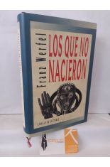 LOS QUE NO NACIERON