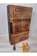 CAPITN DE MAR Y GUERRA