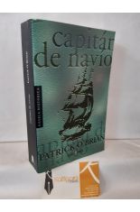CAPITN DE NAVO