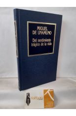 DEL SENTIMIENTO TRGICO DE LA VIDA