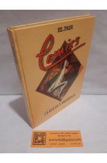 COMICS CLSICOS Y MODERNOS