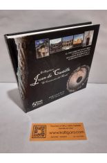 EL ARQUITECTO JUAN DE CASTILLO, EL CONSTRUCTOR DEL MUNDO