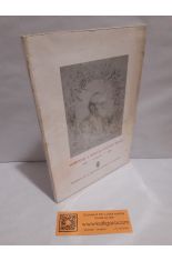 HOMENAJE A IGNACIO SNCHEZ MEJAS 1891-1991. MANUSCRITOS Y DOCUMENTOS AUTGRAFOS (FACSIMIL)