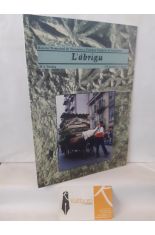 RIVISTA L'BRIGU N 4 TARDIU