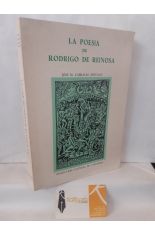 LA POESA DE RODRIGO DE REINOSA