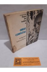 OBRAS COMPLETAS