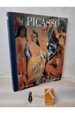 PICASSO. 1881-1914