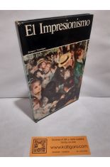 EL IMPRESIONISMO