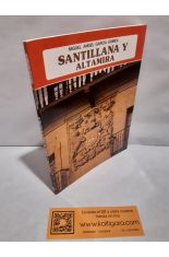 SANTILLANA Y ALTAMIRA