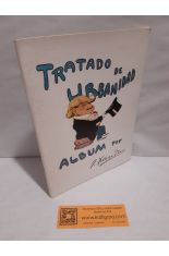 TRATADO DE URBANIDAD. LBUM POR XANDAR