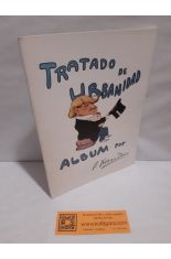 TRATADO DE URBANIDAD. LBUM POR XANDAR