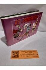 EL JABATO 5