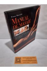MANUAL DE MASAJE