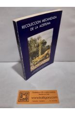 RECOLECCIN MECANIZADA DE LA ACEITUNA